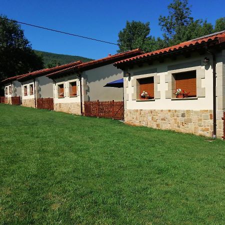 Apartamento El Aterpe Aldehuela del Rincón Exterior foto
