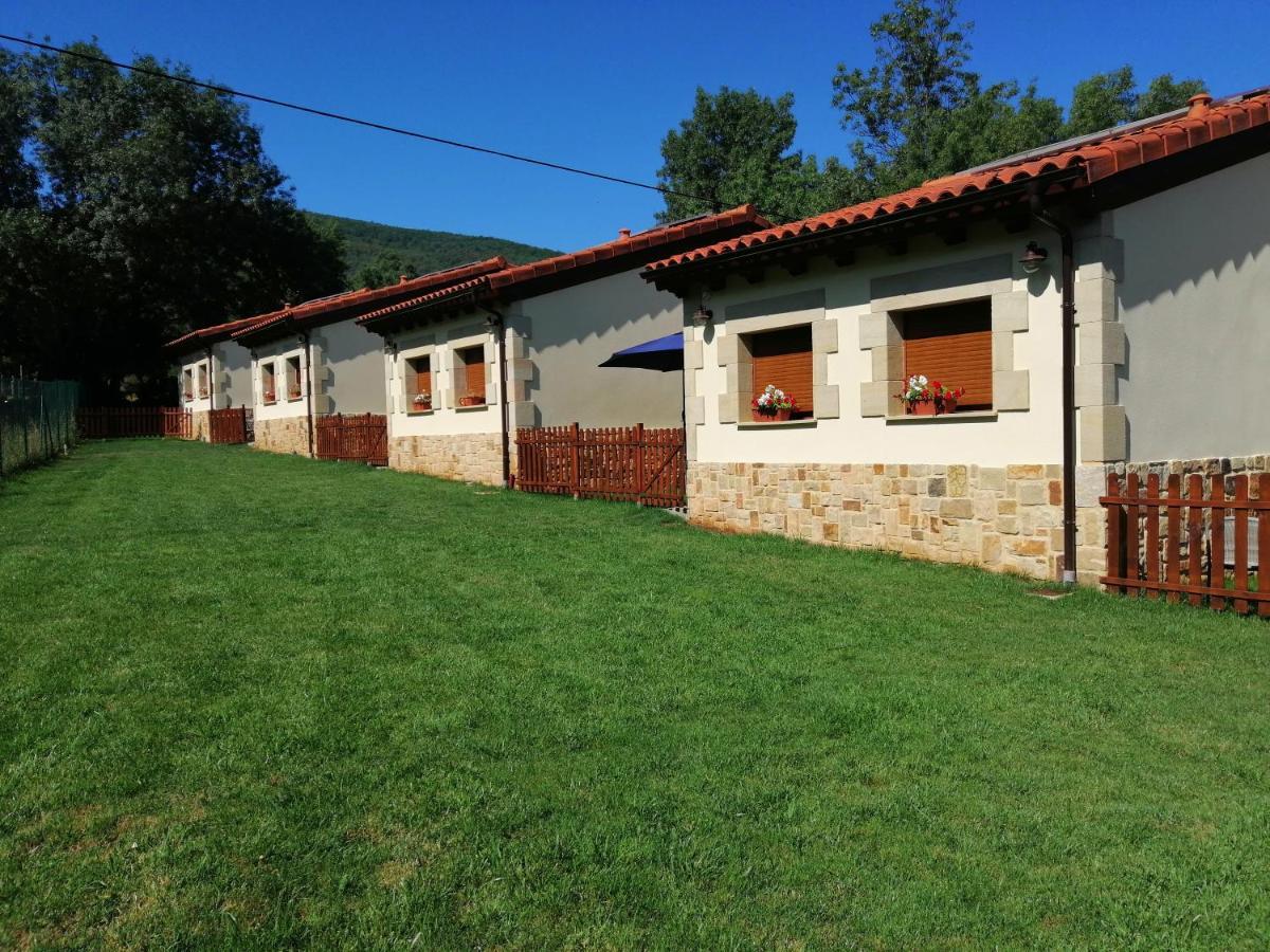 Apartamento El Aterpe Aldehuela del Rincón Exterior foto