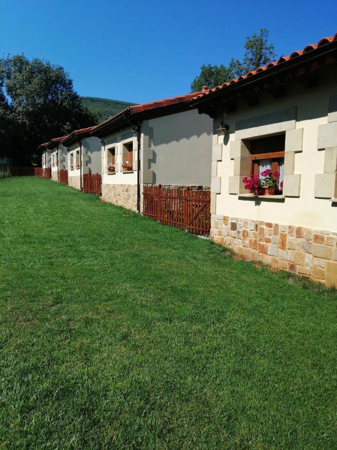 Apartamento El Aterpe Aldehuela del Rincón Exterior foto
