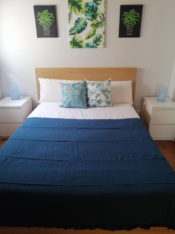 Apartamento El Aterpe Aldehuela del Rincón Exterior foto